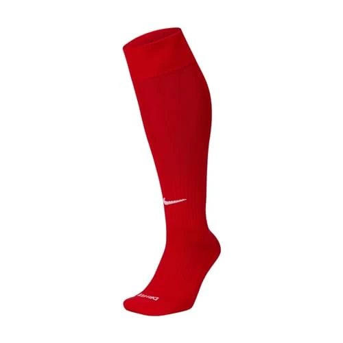 Oferta ograniczona: Nike Cushioned Knee High SX5728-100; Unisex sportowe skarpetki; białe; 38-42 EU z 38.99 PLN na 38.99 PLN (zniżka 0%)