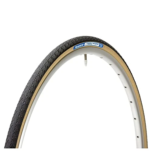 Limited-time offer: Panaracer Pasela Protite Folding Urban Tyre, Black/Tan, 700 x 32c, Amber from 33.89 £ to 33.89 £ (save 0.00%)