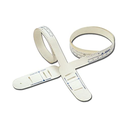 Gima 27327 Craniometro, Pack 1