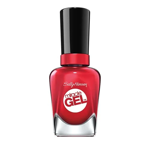 Zeitlich begrenztes Angebot: Sally Hansen Miracle Gel 444 von 9.99 € auf 9.99 € (0.00% Rabatt)