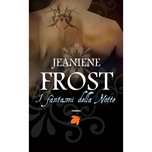 Limited-time offer: I fantasmi della notte (Night Huntress Vol. 6) (Italian Edition) from 1.72 GBP to 1.72 GBP (save 0%)