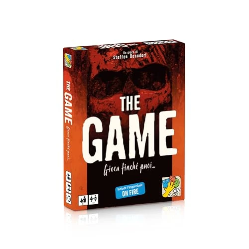 dV Giochi - The Game Table where the game is the opponent to beat, Multicolor, DVG9328, for years 8-99
