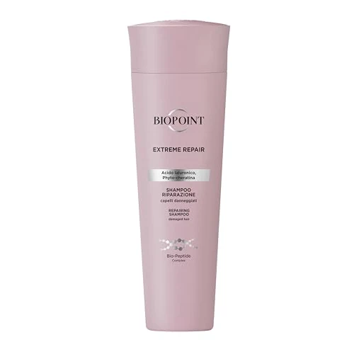 Biopont Extreme Shampoo Reconstruction - 200 ml.