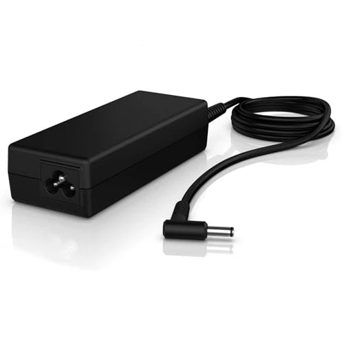 HP 90 W Smart AC Adapter, SWIS2