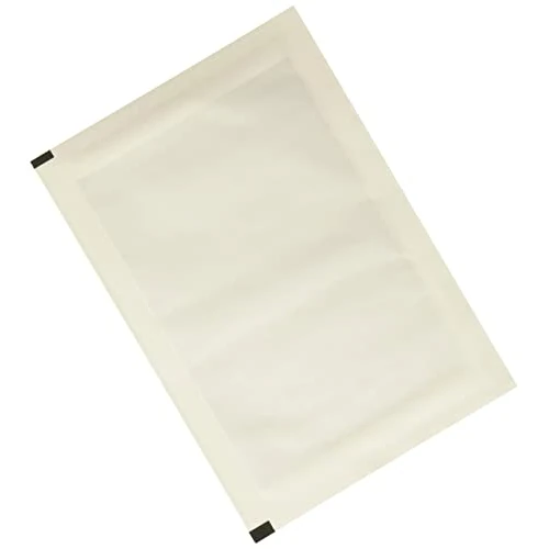 Offre limitée : Amazon Basics Micro coupe Lot de 12 feuilles lubrifiantes et aiguisantes pour destructeur de documents, Blanc de 10.61 EUR à 9.23 EUR (remise 13%)