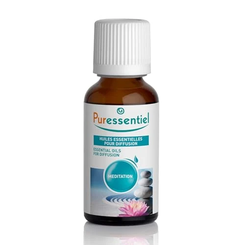 PURESSENTIEL FIR TRE DIFFUSEUR MEDITACIÓ