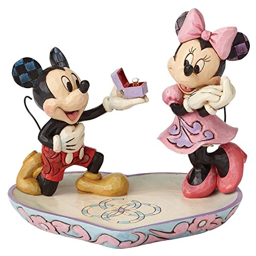 Oferta ograniczona: Disney Traditions Figurka Magical Moment z 238.81 EUR na 238.81 EUR (znizka 0%)
