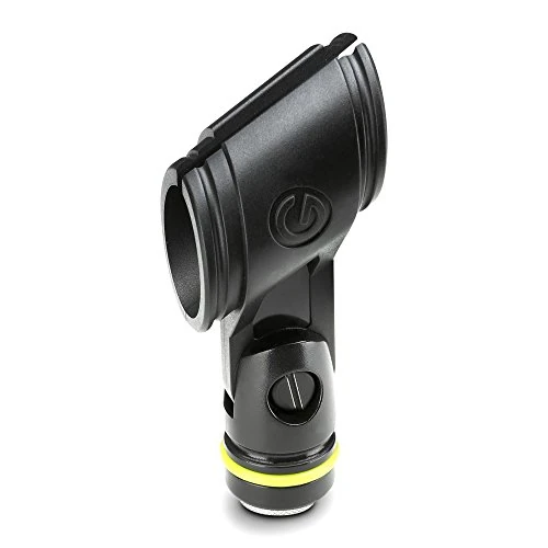 Offerta a tempo: Gravity MS CLMP 25 - Clip per microfono 25 mm - 65% da 10.20 € a 3.59 €