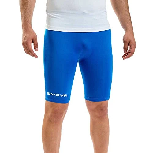 Limited-time offer: Givova, cargo shorts skin, light blue, 2XL from 16.99 £ to 16.99 £ (save 0.00%)