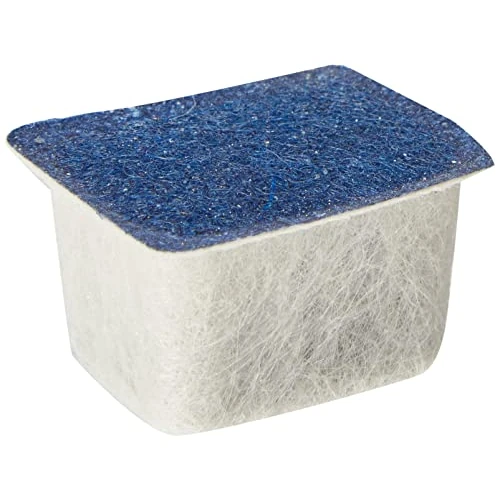 Offre limitée : Ciano Water Clear Cartouche filtrante S pour CF20, CF40, CFSTONE40 de 16.63 € à 8.99 € (46% de remise)