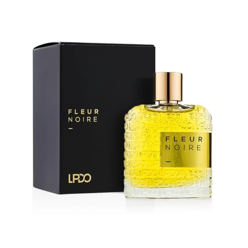 Lpdo Fleur Noire Edpi 100 ml, 1