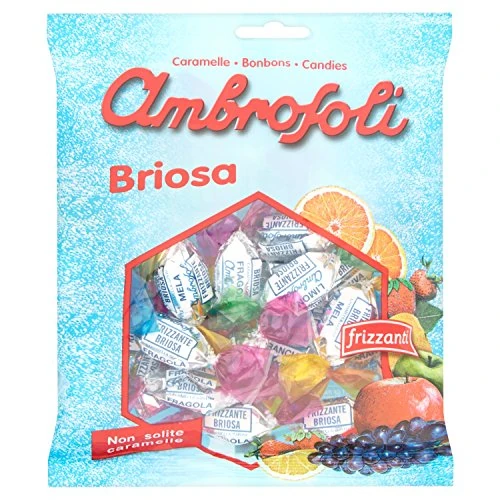 Ambrosoli Briosa 150g