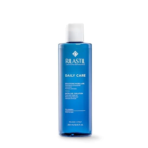 Offre limitée : Rilastil Loción Limpiadora Micelar Daily Care 250 ml de 11.06 € à 11.06 € (0.00% de remise)