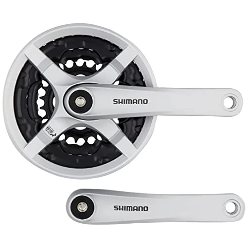 Offerta a tempo: Shimano Håndsvingssæt 2092832230 - Guarnitura Unisex per Adulti, 175 mm, EU - 0.00% da 26.28 € a 26.28 €