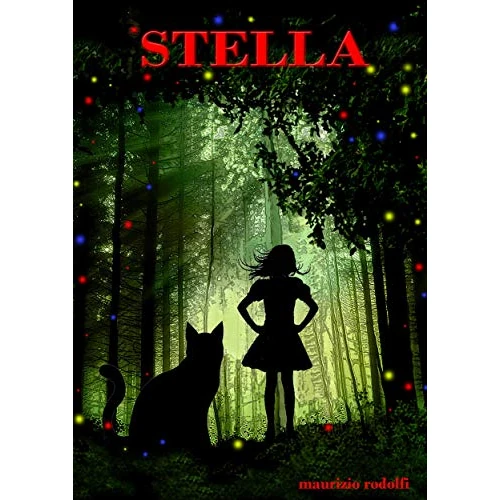 Stella - Ebook completo (Italian Edition)