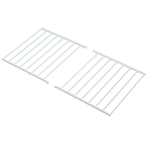 Foppapedretti Par de alas Gulliver, Blanco