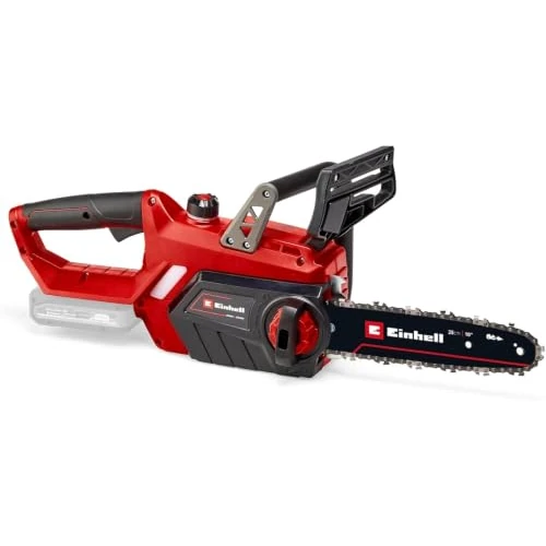 Offerta a tempo: Einhell Elettrosega a batteria GE-LC 18 Li Solo - 0.00% da 92.40 € a 92.40 €