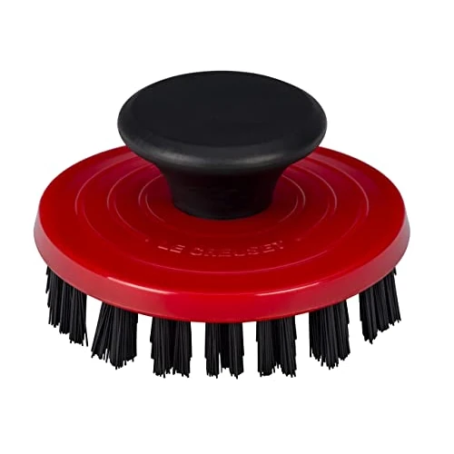 Oferta ograniczona: Le Creuset Pędzelek do Ciasta, Czerwony, 6.35 x 10.16 x 10.16 cm z 86.92 PLN na 86.92 PLN (zniżka 0%)