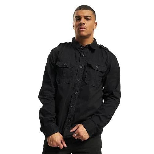 Oferta ograniczona: Brandit Vintage Shirt Short Sleeve z 140.71 EUR na 140.71 EUR (znizka 0%)