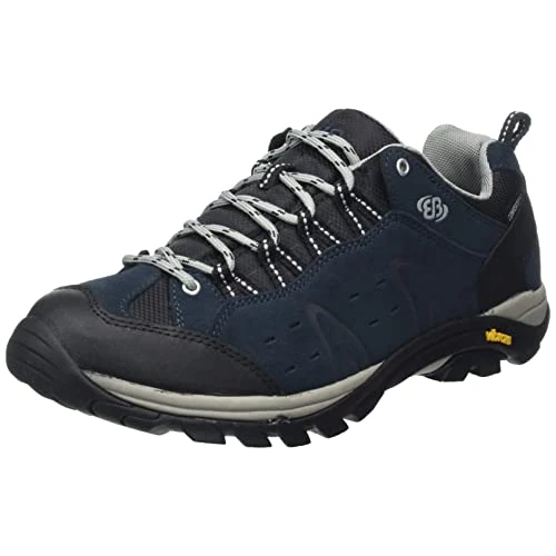 Limited offer: Bruetting Unisex Adults’ Mount Bona Low Rise Hiking Shoes from 52.01 EUR to 52.01 EUR (save 0%)