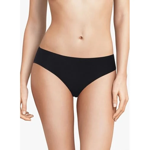 Offre limitée : Chantelle Femme Softstretch Slip, Noir, Taille Unique de 19.90 € à 16.00 € (20% de remise)