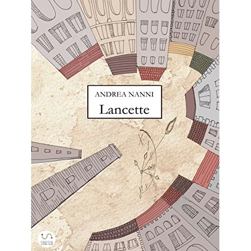 Lancette (Italian Edition)
