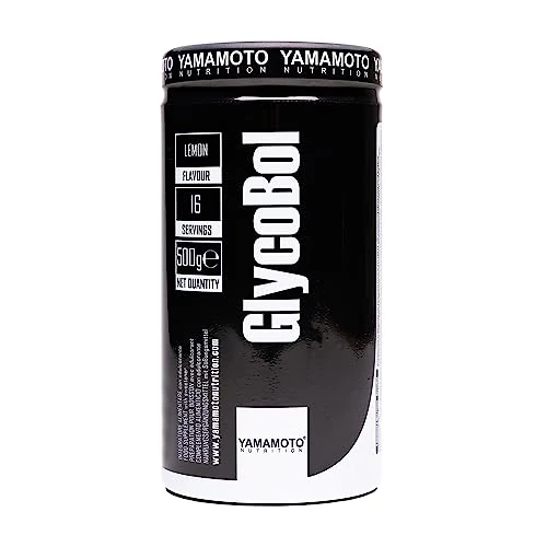 Offerta a tempo: GlycoBol® integratore alimentare a base di ciclodestrine altamente ramificate Cluster Dextrin 500 g Arancia - 22% da 21.69 € a 17.00 €