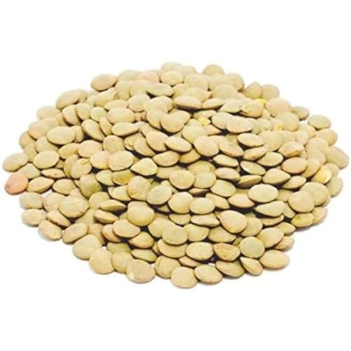 Offerta a tempo: BONGIOVANNI FARINE E BONTA' NATURALI Lenticchie Verdi 500g BIO - 30% da 7.00 € a 4.93 €