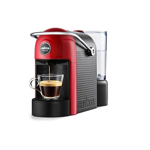Lavazza A Modo Mio Jolie Koffiezetapparaat, Rood