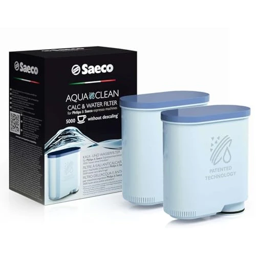 Offerta a tempo: Saeco CA6903/00 AquaClean Filtro Acqua e Anticalcare - 35% da 25.99 € a 16.99 €