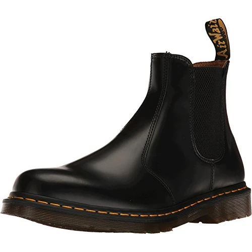 Zeitlich begrenztes Angebot: Dr. Martens Unisex 44447001 Schneestiefel, Schwarz Black 22227001, 43 EU von 149.25 € auf 149.25 € (0.00% Rabatt)