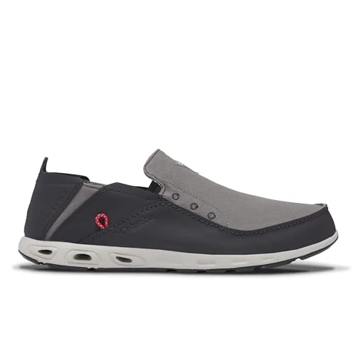 Offre limitée : Columbia Bahama Vent PFG, Chaussures Bateau Faciles à Enfiler, Homme de 75.00 € à 75.00 € (0.00% de remise)