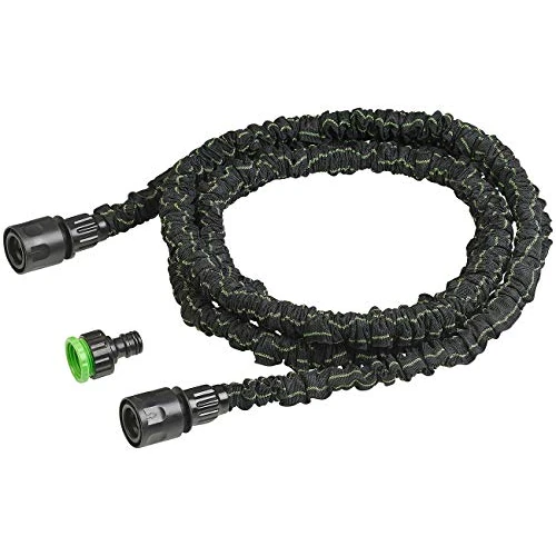 Offerta a tempo: Tubo da giardino estensibile PRO.V3 2,5-7,5 m Royal Gardineer - 0.00% da 13.99 € a 13.99 €