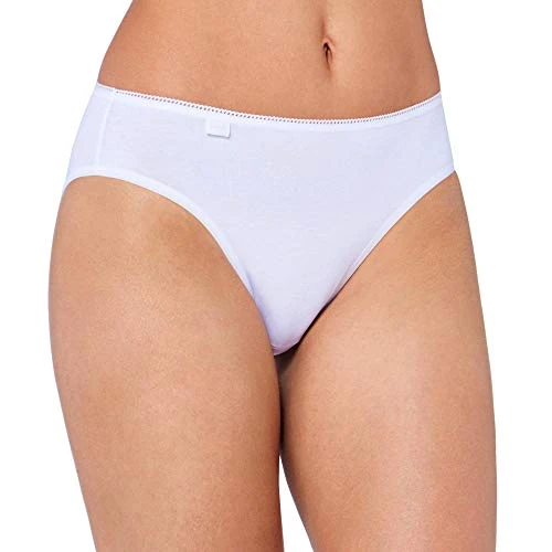 Offre limitée : Sloggi 24/7 Cotton H Tai C3P Briefs Femme de 8.03 EUR à 8.03 EUR (remise 0%)
