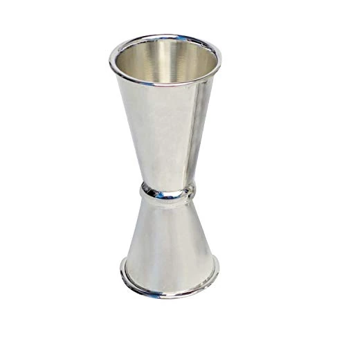 Pratico articolo per bar e cucinaDimensioni: 5 x 2 x 2 cmComposizione principale: pluricomposto