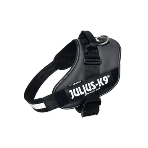 Offerta a tempo: Julius-K9, Pettorina IDC Power, Taglia: 2XL / 3, Colore: Antracite - 8% da 44.19 € a 40.76 €