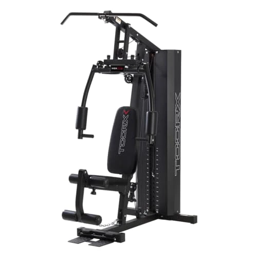 Offerta a tempo: Toorx Stazione Multifunzione MSX 70 - 0.00% da 899.00 € a 899.00 €