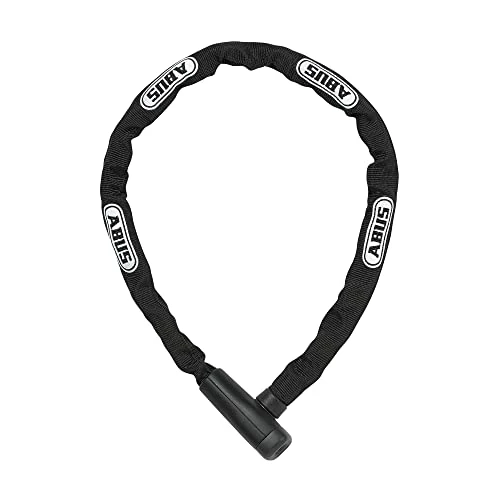 Offerta a tempo: ABUS Lucchetto a catena Steel-O-Chain 5805K - Lucchetto per bicicletta in acciaio - Livello di sicurezza 5 - 34% da 29.95 € a 19.62 €