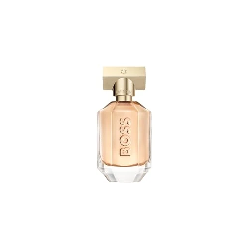 Offerta a tempo: Boss The Scent Eau de Parfum For Her 50ml - 28% da 110.00 € a 79.72 €