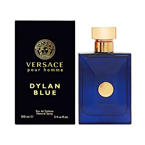 Versace Eau De Toilette