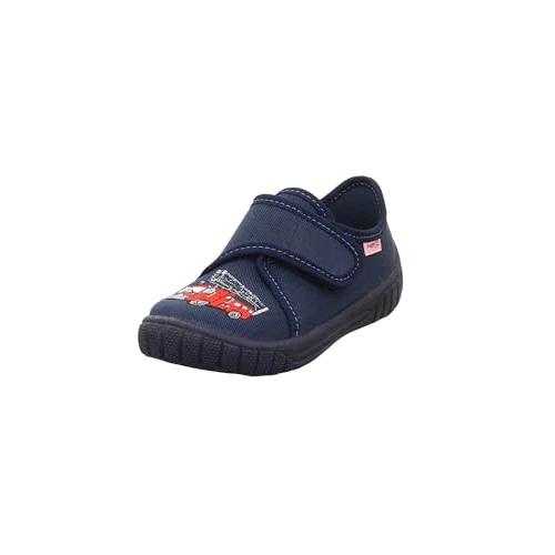 Offerta a tempo: superfit Bambini e ragazzi Bill 278 Pantofole — 27% da 34,95 € a 25,35 €