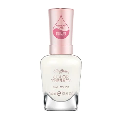 Offerta a tempo: Sally Hansen Smalto per unghie Color Therapy, 110 Well, Well, Well, 14.7 ml - 0.00% da 9.90 € a 9.90 €
