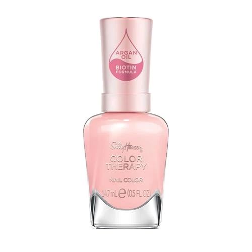 Offre limitée : Sally Hansen Color Therapy 220 de 8.44 € à 4.05 € (52% de remise)