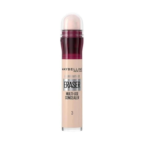 Offerta a tempo: Maybelline New York Correttore Liquido il Cancella Età, Fair - 0.00% da 12.50 € a 12.50 €