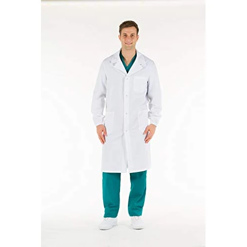 Gima Blouse blanche, TAGLIA 58, Blanc, 1