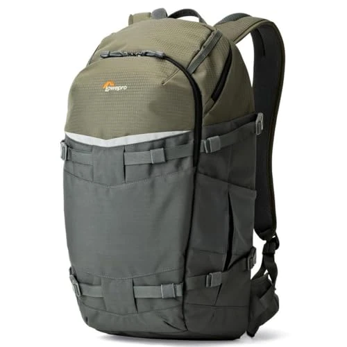 Offerta a tempo: LOWEPRO Sac à dos Flipside Trek BP 450 AW Gris - 62% da 276.99 € a 104.99 €