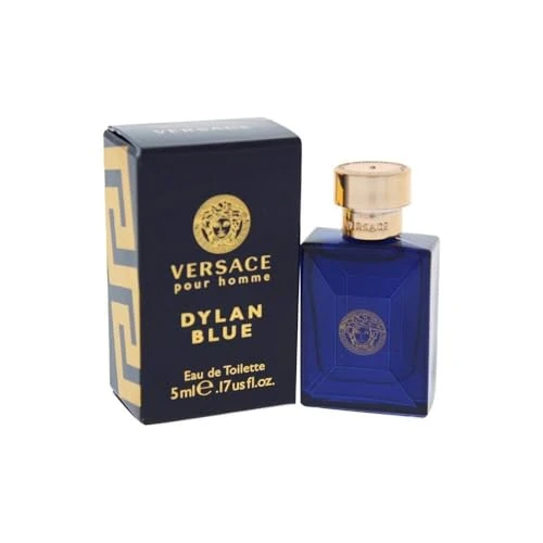 NUNU TRADING Versace Dylan Blue Homme Mini Edt 5 Ml