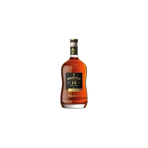 Appleton Estate 12 Years Old Rare Casks Jamaica Rum 43% Vol. 0,7l