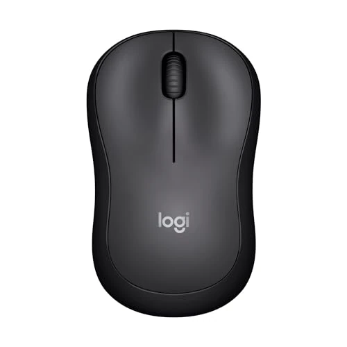 Offerta a tempo: Logitech M220 SILENT Mouse Wireless, 2,4 GHz con Ricevitore USB — 40% da 16,90 € a 10,19 €