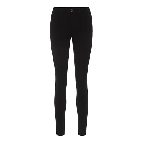 Offre limitée : PIECES Jeggings PCSKIN TM Black XL Black XL de 29.99 € à 29.99 € (0.00% de remise)